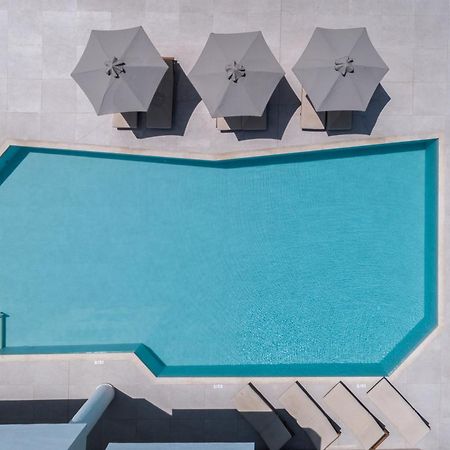 Anastasia Hotel Cidade de Kos Exterior foto