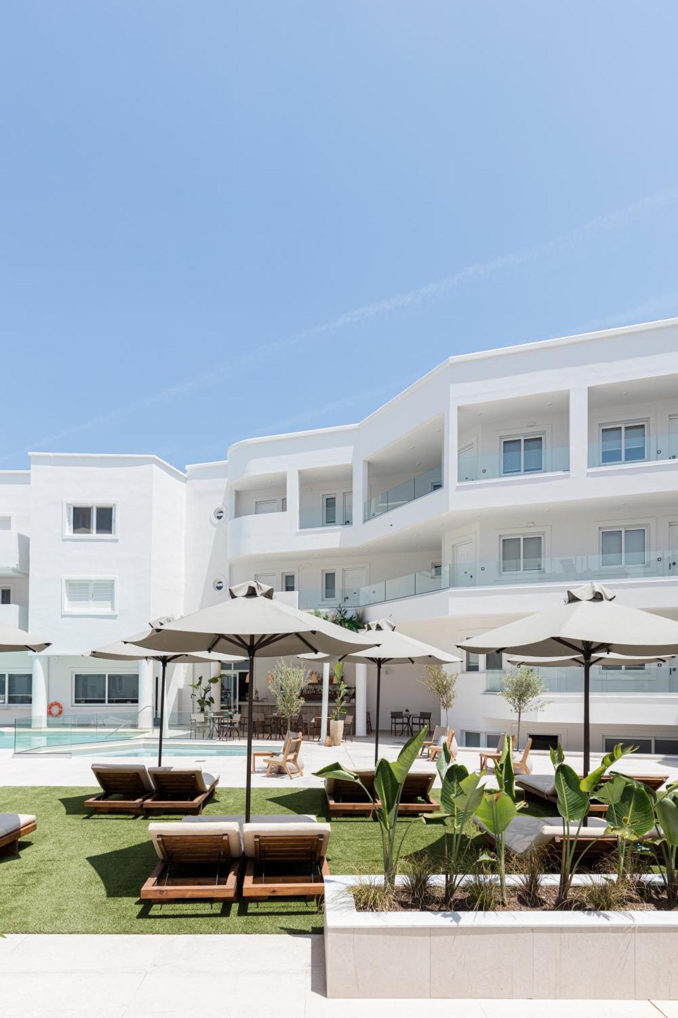 Anastasia Hotel Cidade de Kos Exterior foto